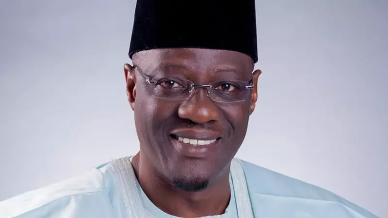 Ex-Gov Ahmed: Glocalisation Model Will Boost Nigerian Universities Globally