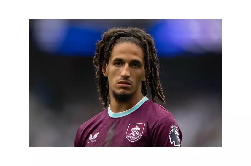 Ex-Man Utd Star Hannibal Mejbri Charged by FA for Alleged Spitting Incident