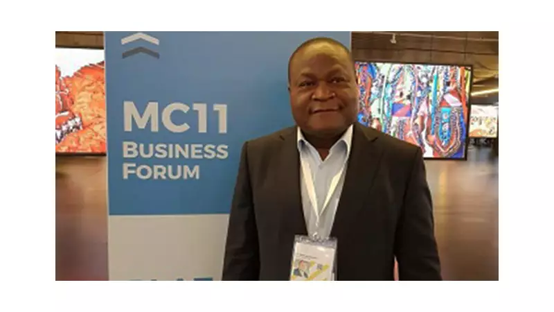 Ex-Minister Adetokunbo Kayode Calls for Skills Revolution to Tackle 53.4% Youth Unemployment