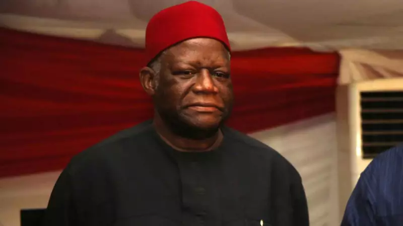 Ex-Minister Nwachukwu: Restructuring, Resource Control Key to Nigeria's Future