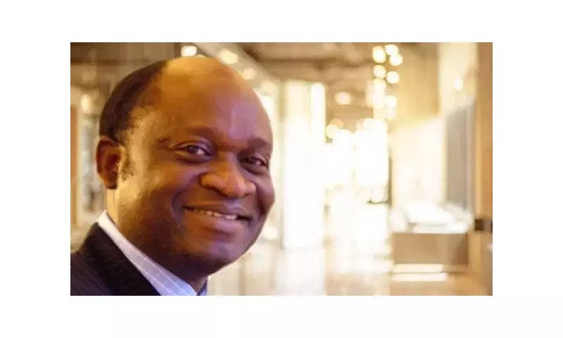 Expert Calls for New Political Structure & Regional System in Nigeria