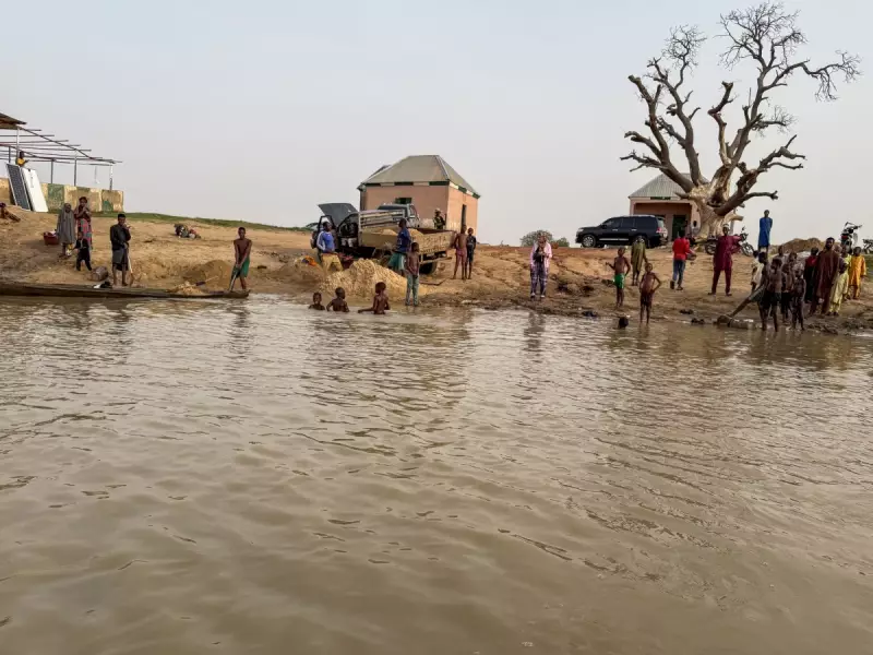 Expert: Nigeria's Climate Health Crisis Demands Resilience & Data