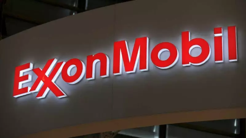 ExxonMobil Restarts $30B Mozambique LNG Project After 4-Year Halt