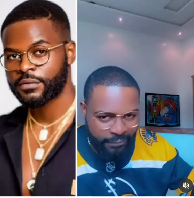 Falz Demands Answers After Kidnap Victims Freed With Zero Arrests