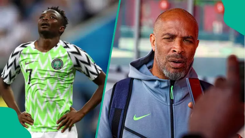 Fans Demand Ahmed Musa's Return to Super Eagles for World Cup Playoffs
