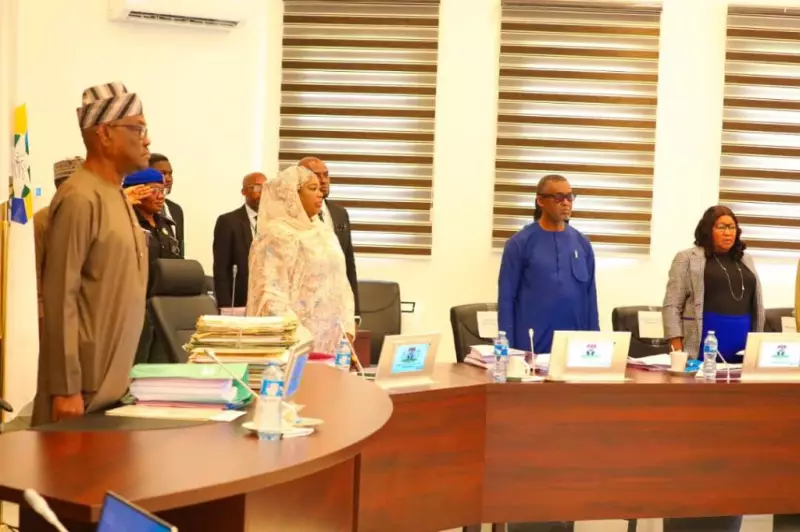 FCT EXCO Approves Key Contracts to Boost Abuja Waste Management and Traffic