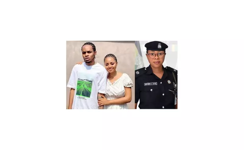FCT Police Break Silence: Regina Daniels' Brother Arrested & Arraigned Over Alleged Fraud