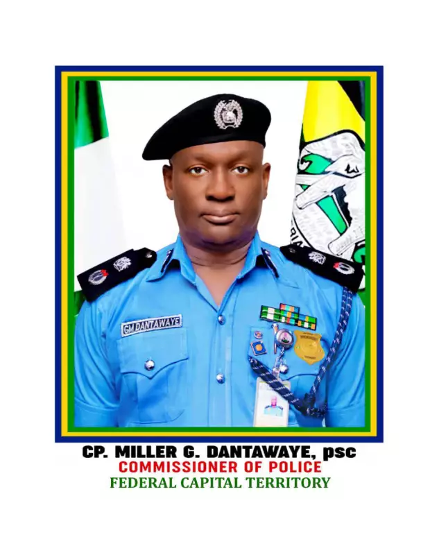 FCT Police Nab Suspect for Heinous Assault on Minor, Threatens Boy with Death