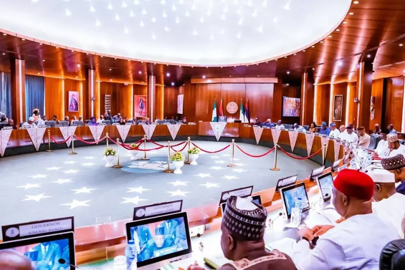 FEC Approves 4 Key Policies to Boost Nigeria's Digital Trade & IP