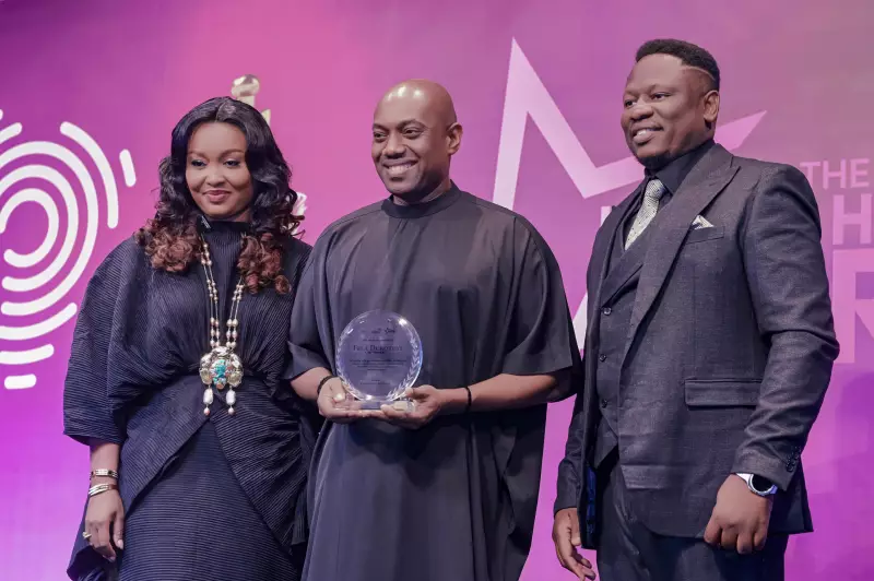 Fela Durotoye, Abosede George-Ogan Among 8 Human Heroes 2025 Awardees