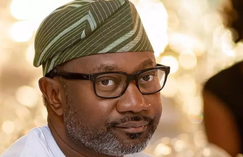 Femi Otedola Boosts Augustine University with State-of-the-Art Electronics Building