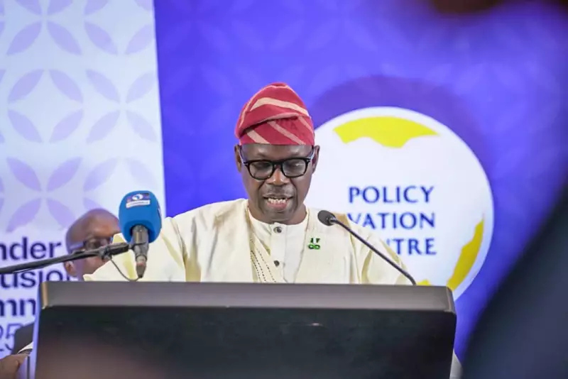 FG Aims for ₦4.8 Trillion Gain from Health Sector Renewal