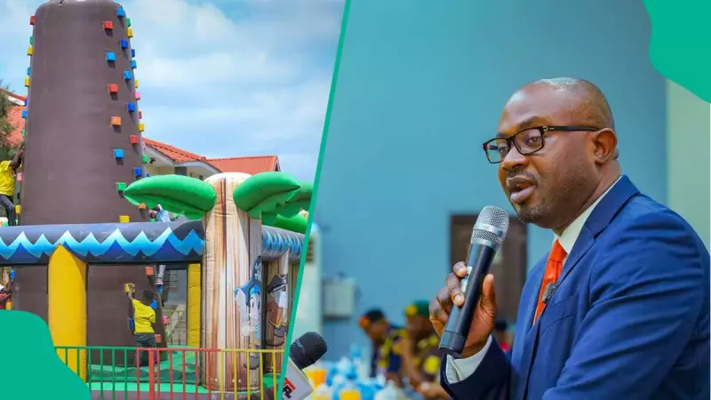 FG Announces Two Public Holidays for December 2025 - Mark Your Calendars!