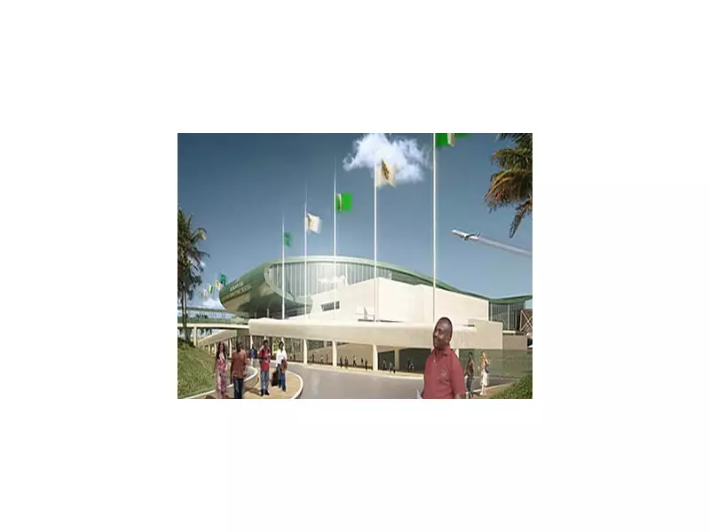 FG Elevates Uyo Airport to International Status, Boosting Akwa Ibom Economy