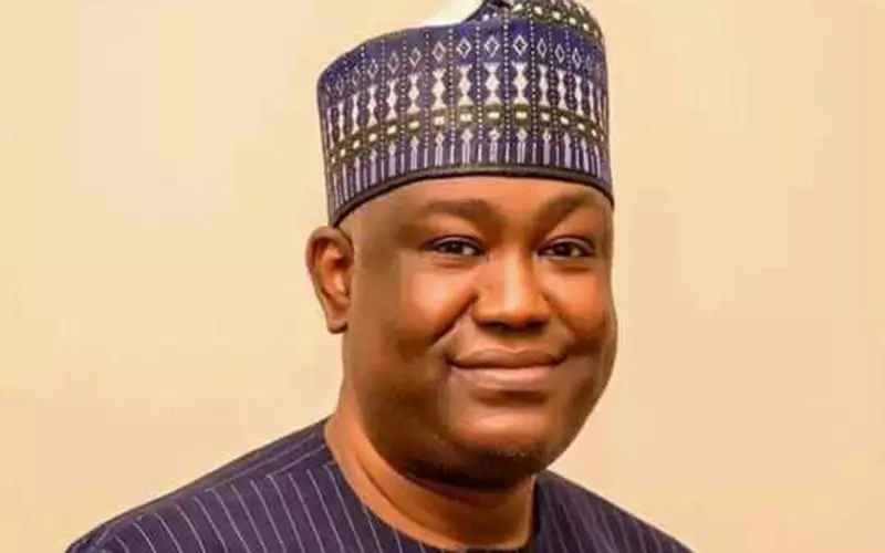 FG Has Lost Control of Northern Security - Olawepo-Hashim Warns