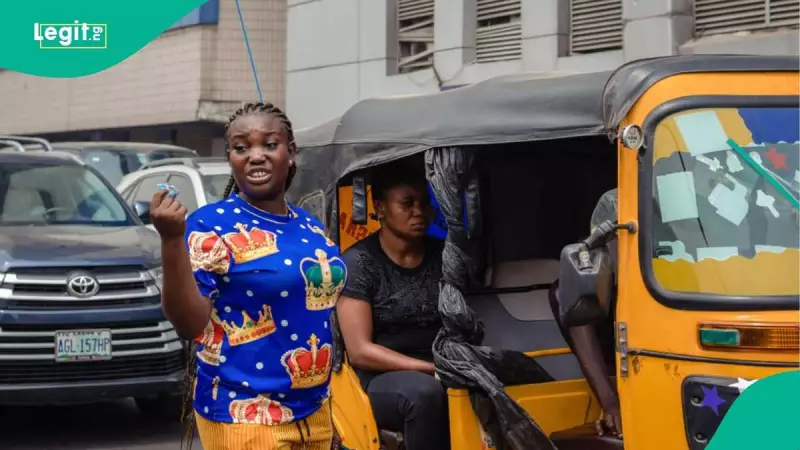 FG Launches 4,000 Electric Tricycles to Cut Transport Costs by 40%