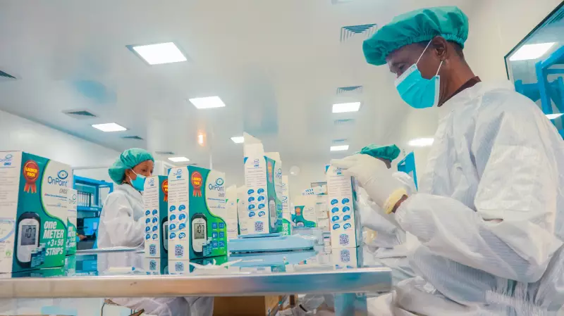 FG Launches Massive Diabetes Screening, Targets 5 Million Nigerians