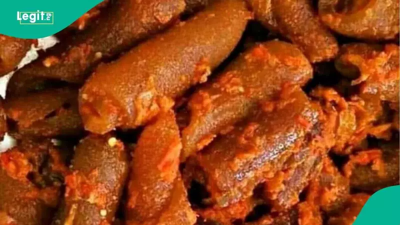 FG: Ponmo Consumption Threatens Nigeria's $2.79bn Leather Industry