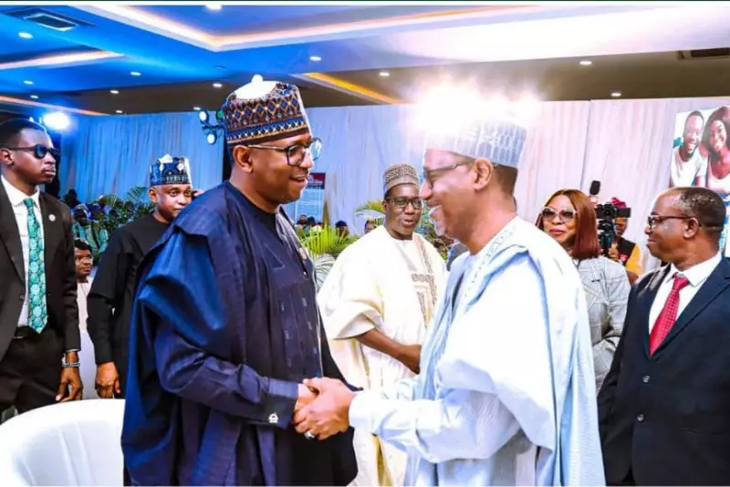 FG Urges NIQS on Cost Control to Curb Nigeria's Project Wastage