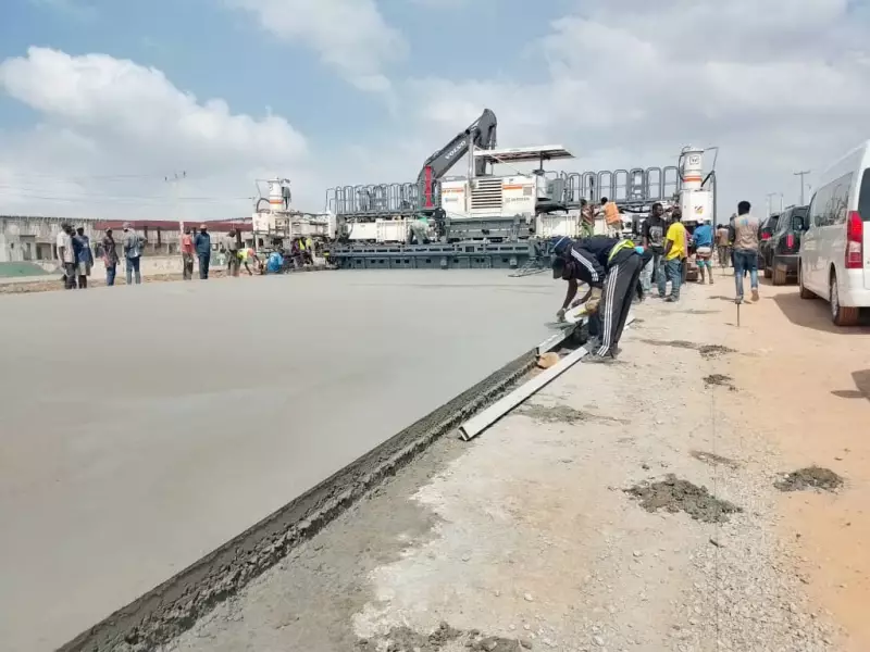 FG Warns Against Road Vandalism, Pledges Abuja-Kano Highway Completion