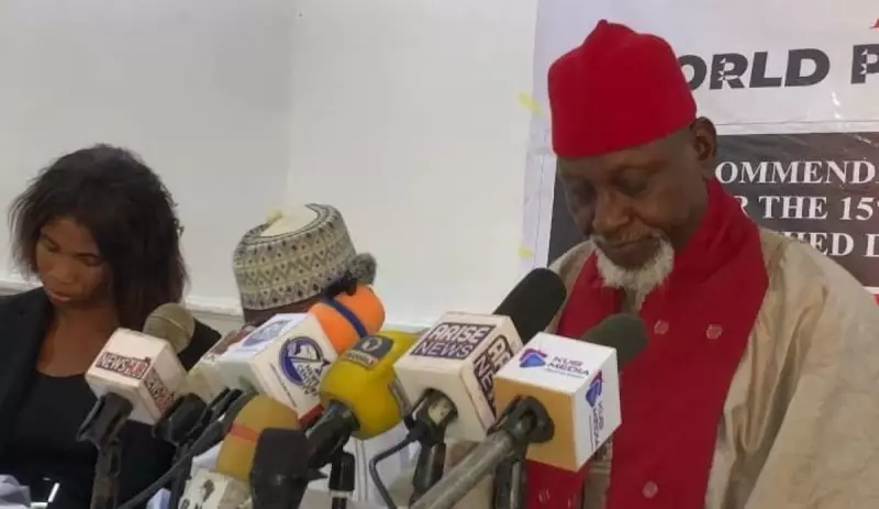 FG's Bold 15% Fuel Import Levy Wins Praise from Civil Society Groups