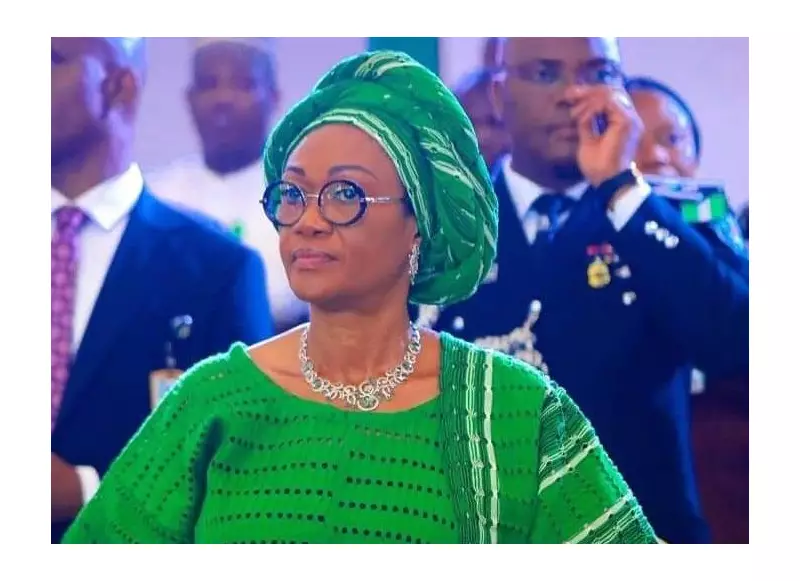 First Lady Tinubu Backs Women's Reserved Seats Bill, 3.8% Representation Targeted