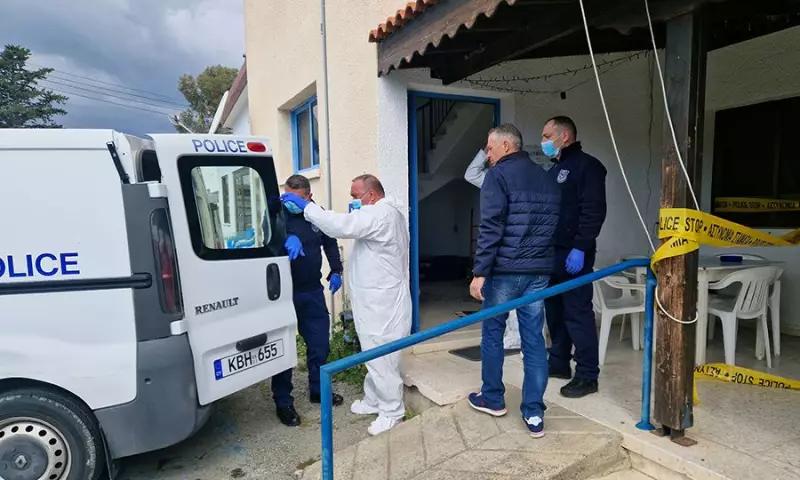 Five Arrested in Cyprus Over Brutal Murder of Nigerian Woman
