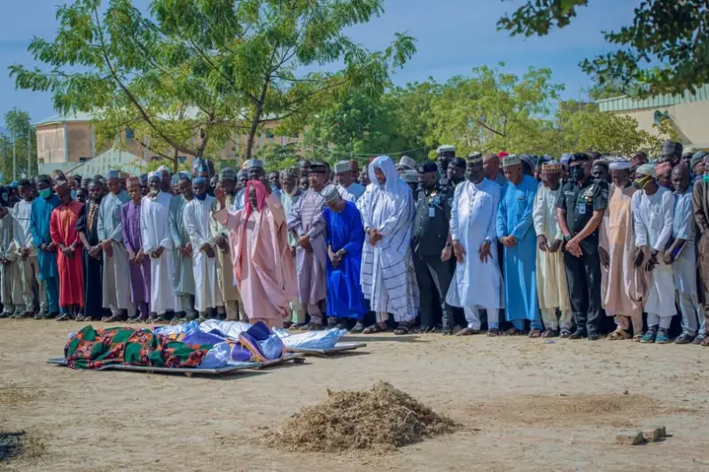 Five Police Officers Ambushed and Killed by Herdsmen in Bauchi