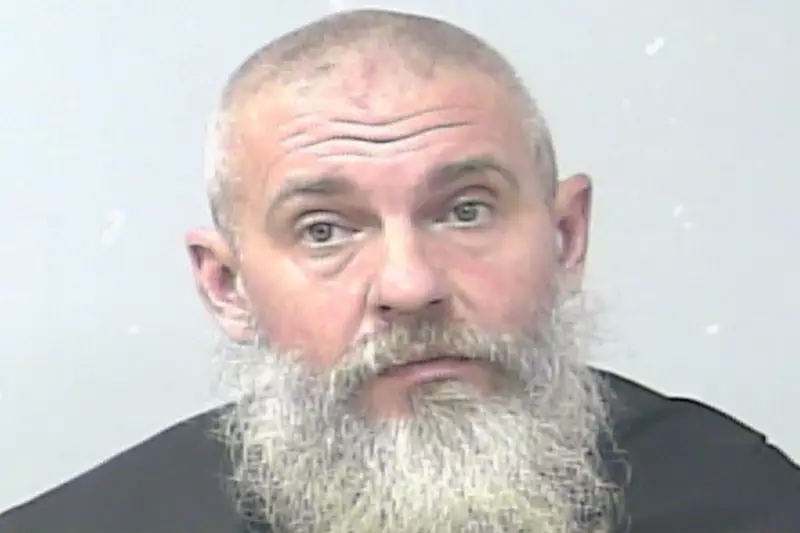 Florida Man Arrested After Firing Gun in Bar Argument Over Chicken Eggs