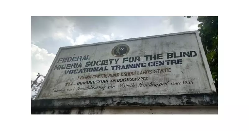 FNSB Marks 70 Years Transforming Lives of Visually Impaired Nigerians