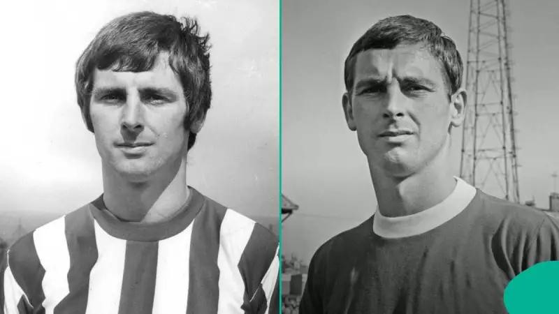 Football World Mourns as Arsenal & Nottingham Forest Icon Colin Addison Passes Away at 85