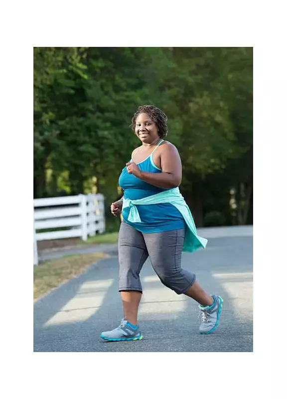 Forget Complicated Diets! How Your Daily Step Count Can Be Your Secret Weapon for Weight Loss in Nigeria