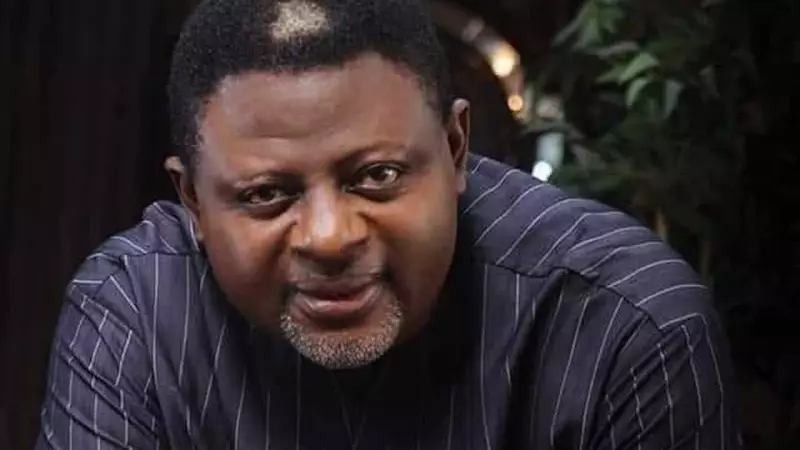 Former Council Boss Calls for Massive Support for Cross River Governor Bassey Otu
