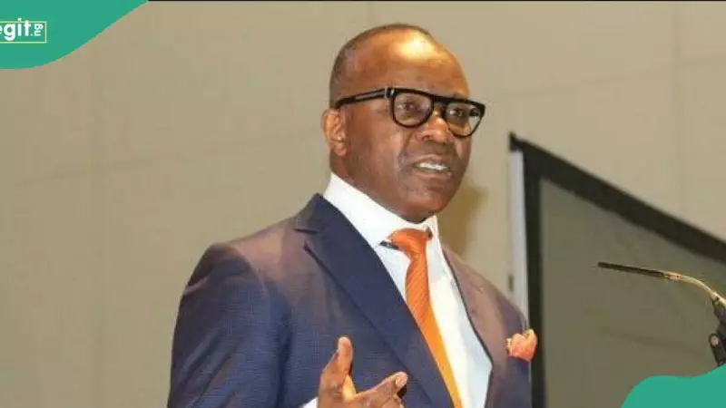 Former NNPC Chief Kachikwu Appointed to Delborough Lagos Board