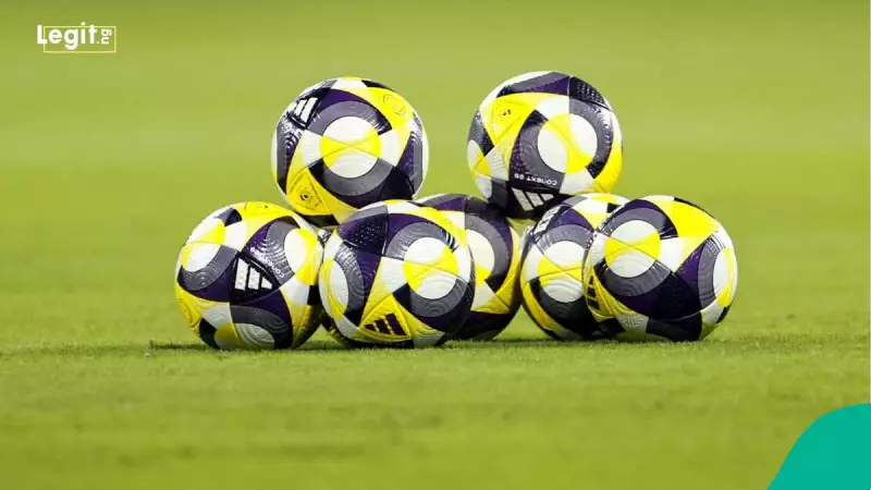 Former Ukraine Footballer Andriy Polunin Dies at 55 During Veteran Match