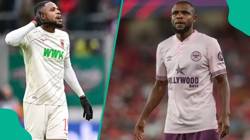 Frank Onyeka Reveals Key Differences Between Premier League and Bundesliga