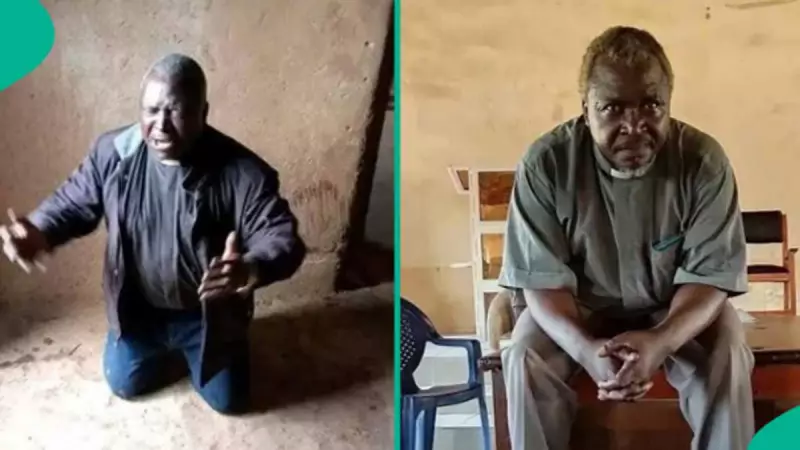 From Childhood Friend to Pulpit: Ezekiel Dachomo's Journey to Becoming a Preacher Revealed