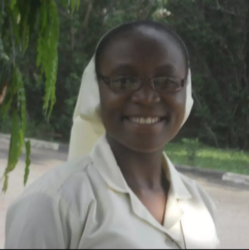 From Convent to Classroom: Nigerian Woman's Journey Back to School at 30