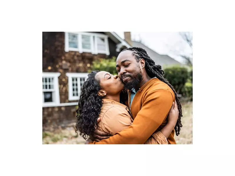 From Friends to Lovers: 4 Real Nigerian Stories That Will Melt Your Heart