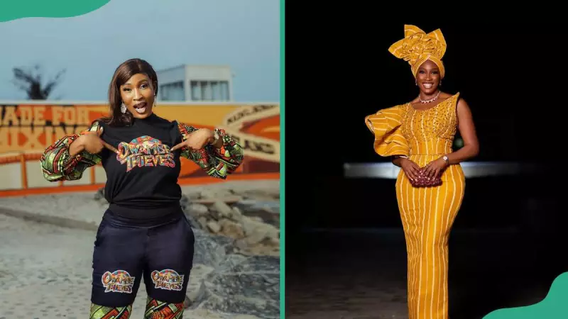 From Medicine to Movies: The Inspiring Journey of Tope Olowoniyan in Nollywood