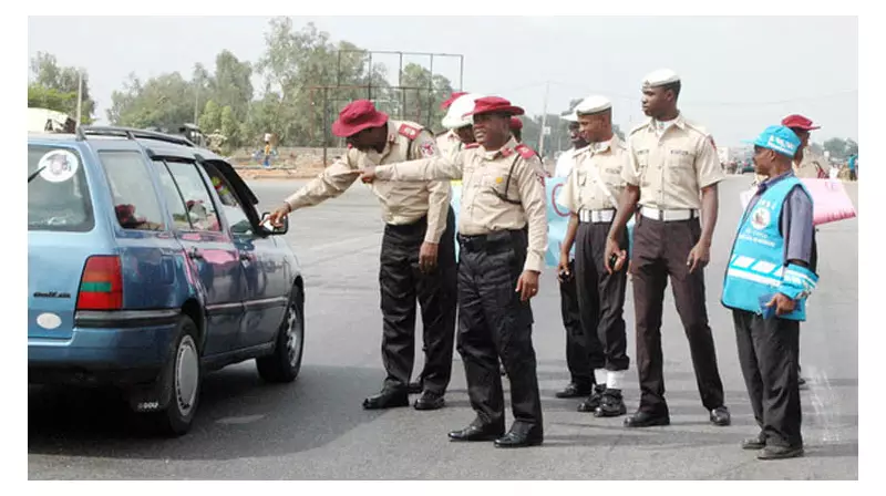 FRSC, NUJ Partner to Transform Driving Culture in Nasarawa State