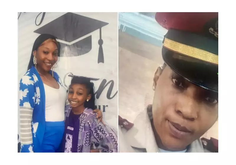 FRSC Officer and Daughter Found Dead in Osun Herbalist Den