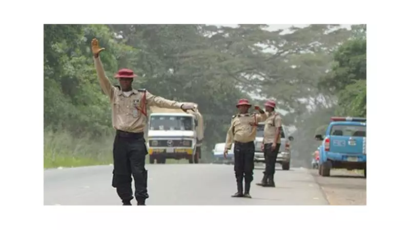 FRSC Urges Special Marshals: 'Your Safety First' on Nigerian Roads