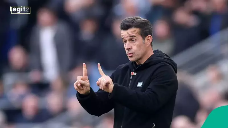 Fulham Coach Praises Super Eagles Star Chukwueze After Vital Assist