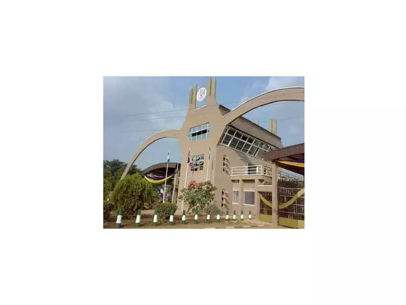 FUNAAB Matriculates Record 6,356 Students, Reiterates Zero Tolerance for Misconduct