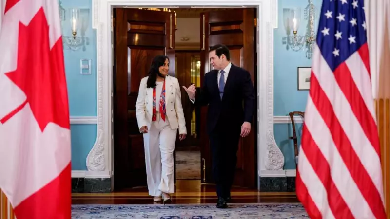 G7 Ministers Focus on Ukraine War Funding and China's Mineral Dominance