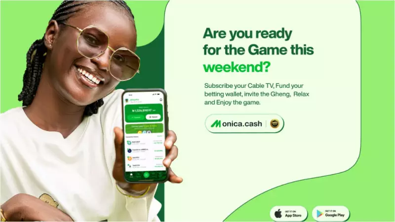 Game Day Ready? Master The Monica Advantage for Perfect Football Viewing