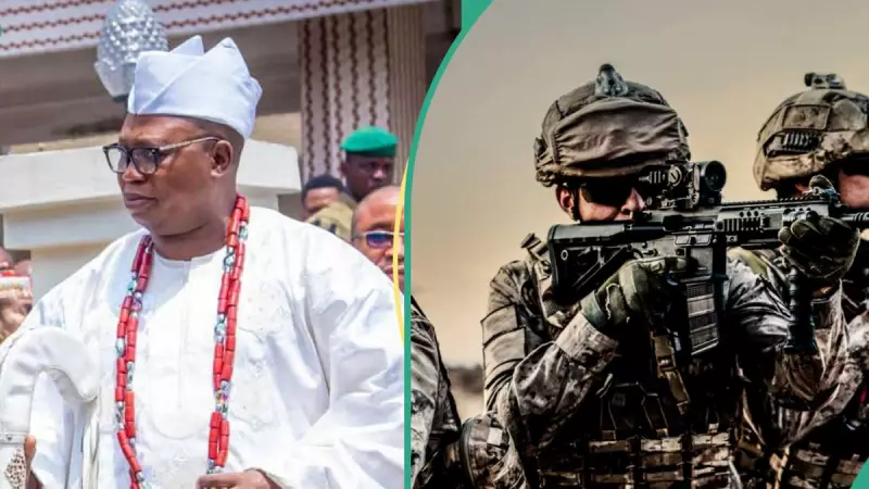 Gani Adams: 3 Reasons US Must Intervene in Nigeria's Security Crisis