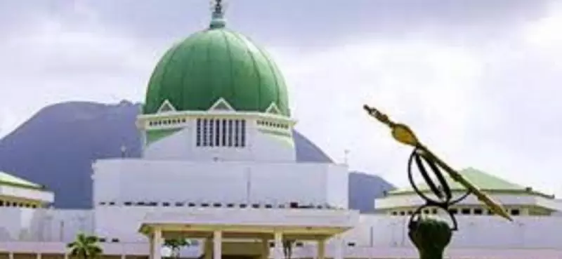 GCFRN Urges National Assembly to Address Religious Freedom Crisis