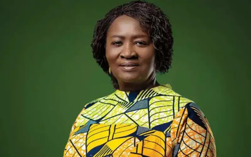 GEF 2025: Women Leaders Chart New Course for Global Leadership